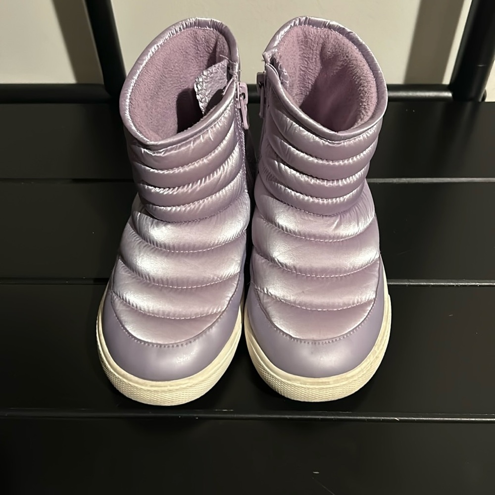 Cat & Jack sneaker boots for toddler size 11